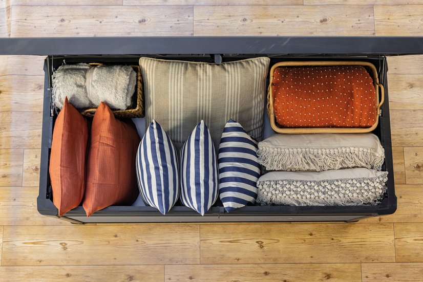 CORTINA úložný box 570 L