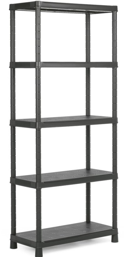 regál PLUS 80/5