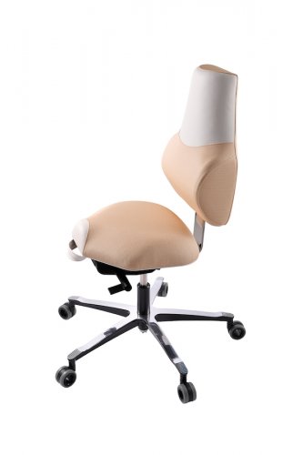 Zdravotní židle THERAPIA STANDI –⁠ na míru, více barev - Therapia Standi: NX16/CX15 BLUE MEDIC
