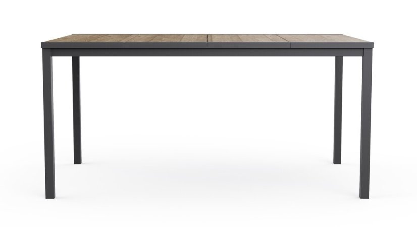 PORTO stůl 160 cm ASHWOOD