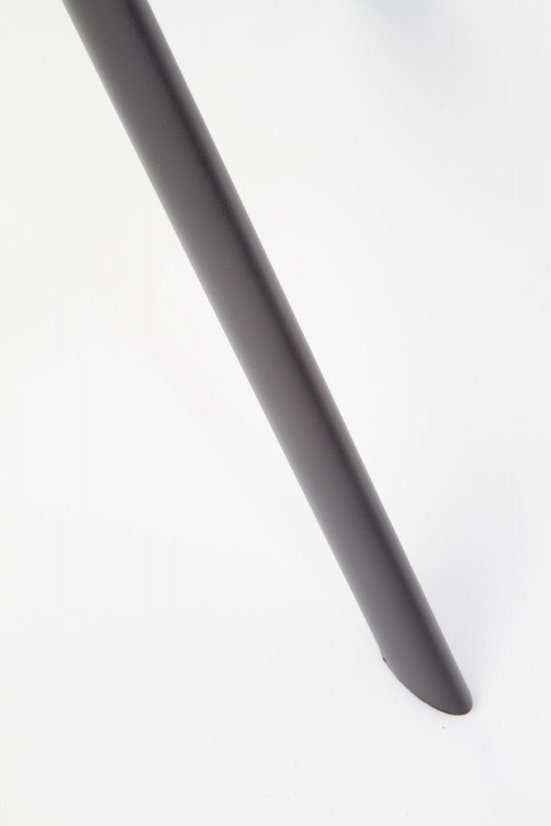 Jedálenské kresielko DALMOSA — látka, béžová