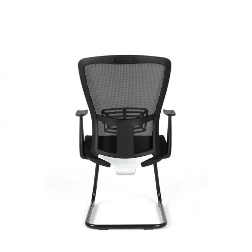 Jednací židle Office Pro THEMIS MEETING — více barev