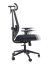Ergonomická kancelářská židle GRENY černá