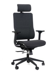 Kancelárske ergonomické kreslo Sego RUBIQ — viac farieb