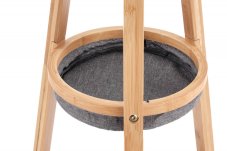 Stojanový věšák PUCCA – masiv Halmar