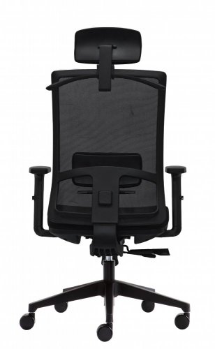 Kancelářská ergonomická židle Office More DVIS — více barev
