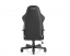 Herní židle DXRacer TANK T200/NW – černá / bílá, nosnost 200 kg