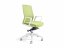 Kancelářská ergonomická židle BESTUHL J17 WHITE — více barev