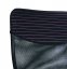 Kancelářská otočná židle Antares WONDER LARGE — více barev, černá síť/látka - Barevné provedení WONDER LARGE: Bílá