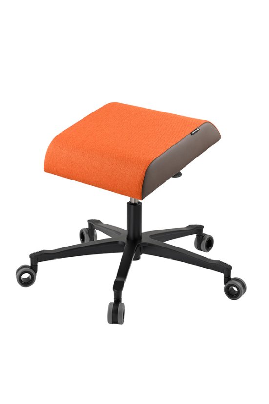 Relaxační podnožka THERAPIA SENSE — více barev