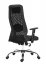 Kancelářská židle SANDER — více barev - Barevné provedení: Černá