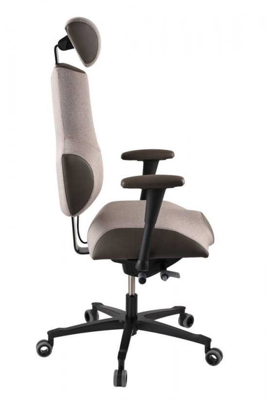 Zdravotní židle THERAPIA SENSE XL (165 - 185 cm) - na míru, více  barev