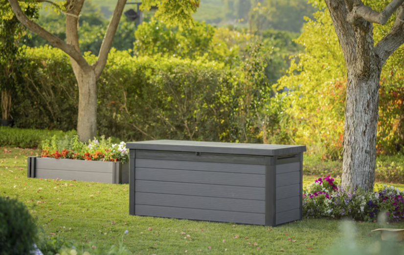 CORTINA úložný box 570 L