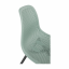 Jídelní židle TEGRA TYP 2 – plast, kov, více barev - TEGRA TYP 2: Bílá