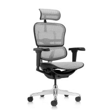 Kancelářská židle na kolečkách SIRIUS MESH NEO – síťovina, nosnost 130 kg, více barev