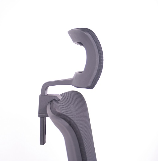 Kancelárska ergonomická stolička Sego PIXEL — viac farieb - Farebné varianty stoličky Sego PIXEL: Čierna