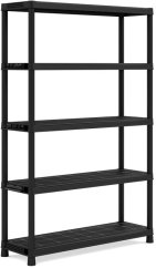 regál PLUS 120/5