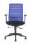 Kancelářská ergonomická židle Sego STRIP — více barev