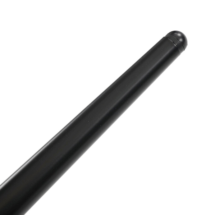 Elegantné modré kreslo ušiak HUG – Autronic