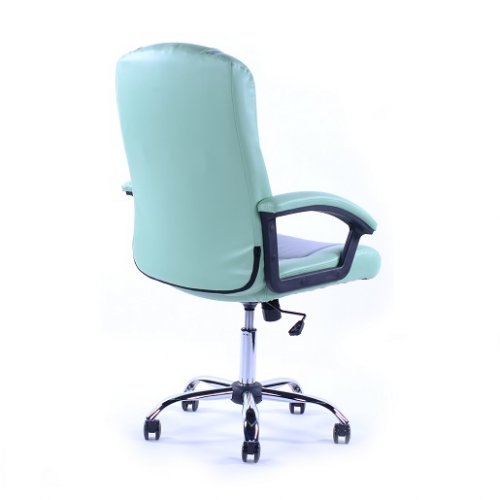 Zdravotnická židle Sego MEDICAL — PU kůže, více barev