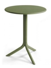 Stůl Stima SPRITZ - plast, více barev