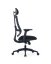 Kancelárska ergonomická stolička SLIDE — viac farieb - Slide - barevné provedení: Sivá