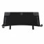 Herní stůl ULTRADESK CRUISER BLACK – 160x70 cm