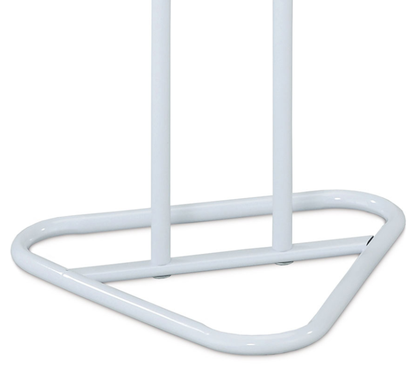 Nemý sluha METVEN — biela