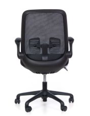 Kancelářská otočná židle Sego SIMPLE NEW - více barev