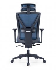 Kancelářská ergonomická židle Office More NYON – více barev