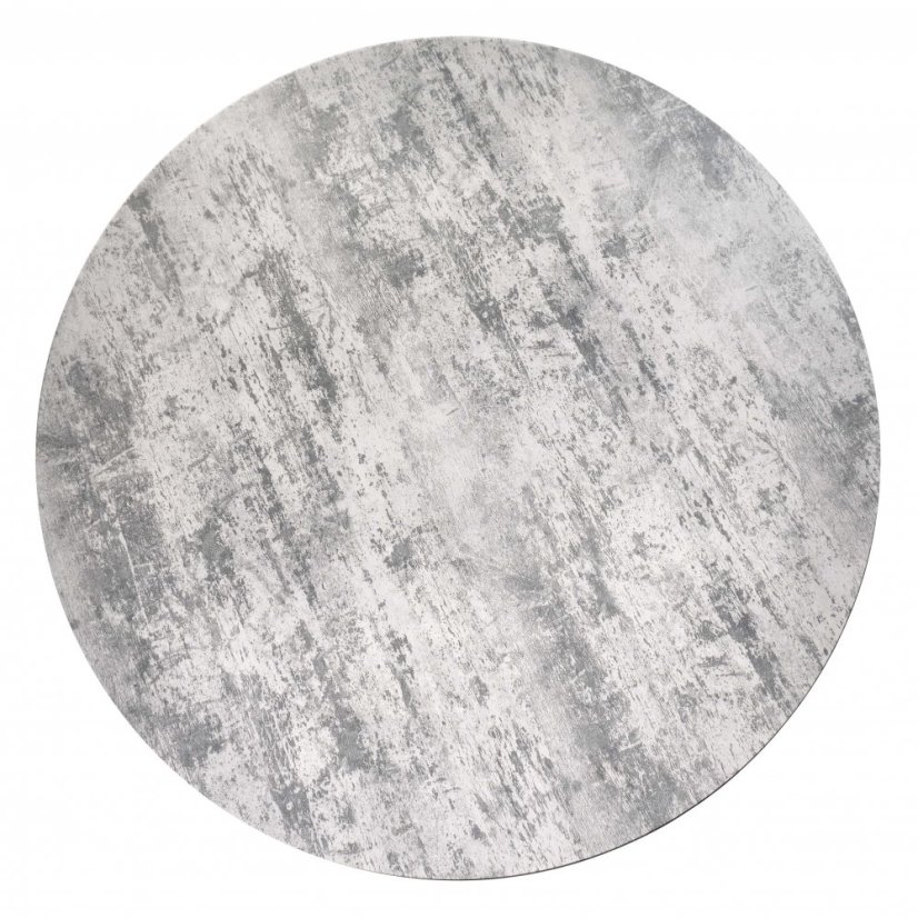 Konferenčný stolík MACAO — šedá / čierna