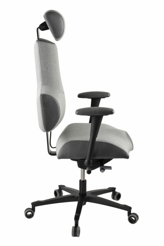 Zdravotní židle THERAPIA SENSE XL (165 - 185 cm) - na míru, více  barev