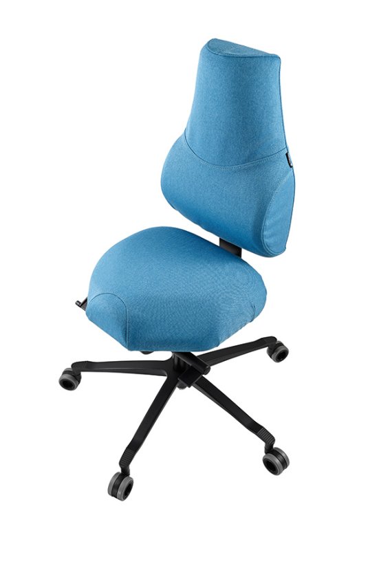 Ochranný potah k židli THERAPIA STANDI — látka, více barev