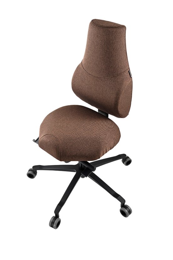 Ochranný potah k židli THERAPIA STANDI — látka, více barev