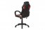 Herní židle Autronic KA-V505 – červená