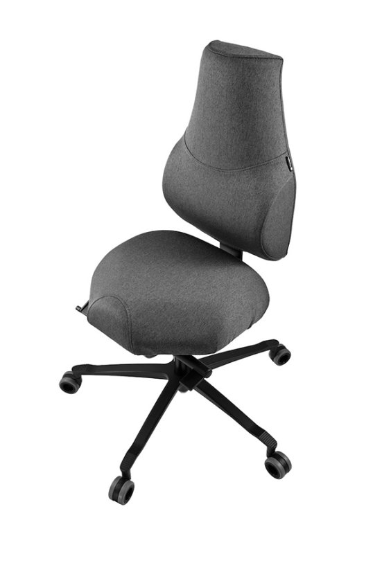 Ochranný potah k židli THERAPIA STANDI — látka, více barev