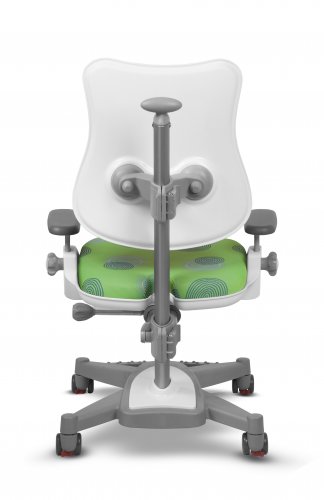 Detská rastúca stolička Mayer MYCHAMP – s podrúčkami, viac farieb