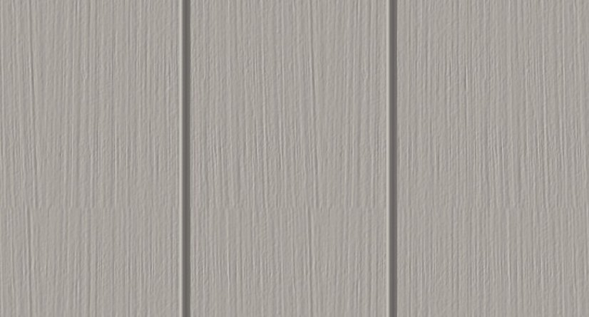 DAVIDE plastový stůl - šedá