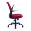 Kancelářská otočná židle Sego SIMPLE — více barev - Sego Simple: Modrá