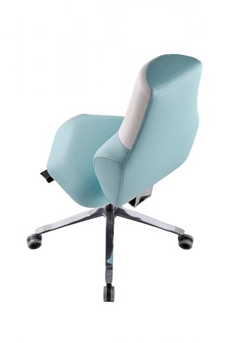 Zdravotní židle THERAPIA STANDI –⁠ na míru, více barev - Therapia Standi: NX15/CX15 AZUR MEDIC