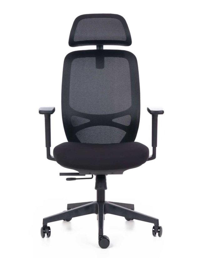 Kancelářská ergonomická židle Sego Adapta - síť, více barev