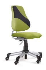 Rostoucí dětská židle na kolečkách Mayer ACTIKID A2 – bez područek Mayer