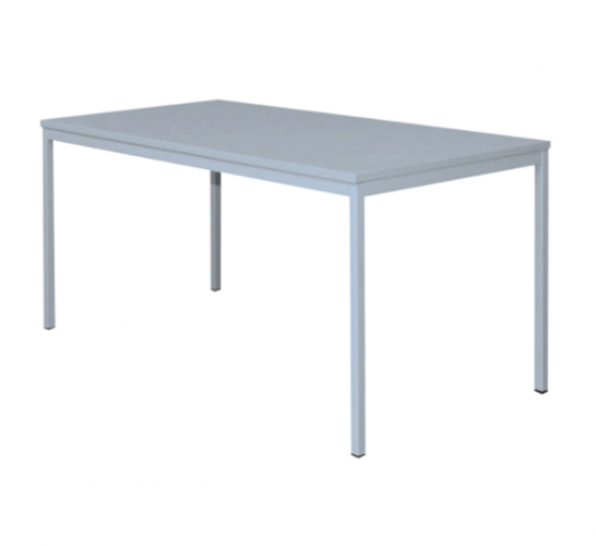 Jídelní stůl PROFI — 160 x 80 cm, šedá