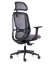 Kancelářská ergonomická židle Sego Adapta - síť, více barev