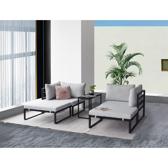 Zahradní sestava LUNEX