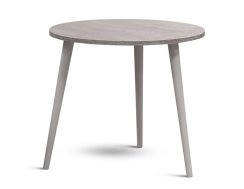 Konferenční stůl L6 – elegantní design, více materiálů