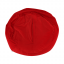 Sedací vak TRIKALO — 75×100, látka, více barev - Barevné provedení TRIKALO: Červená
