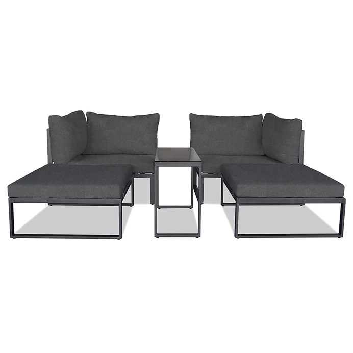 Zahradní sestava LUNEX