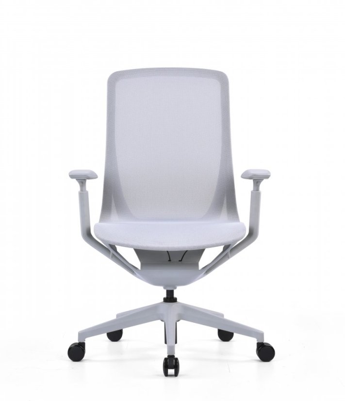 Kancelárska stolička OFFICE More C-BON — viac farieb - Barevné varianty C-BON: Tmavá / antracit