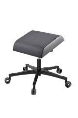 Relaxační podnožka THERAPIA SENSE — více barev